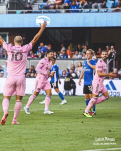 San José Earthquakes x Inter Miami – melhores momentos e resultado