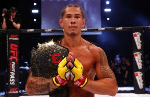 Cage Warriors 142 – melhores momentos e resultado