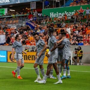 Houston Dynamo x Montréal CF – resultado e melhores momentos