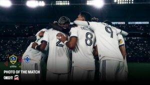 LA Galaxy x Vancouver Whitecaps – resultado e melhores momentos