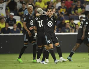 Nashville SC x Minnesota United – resultado e melhores momentos