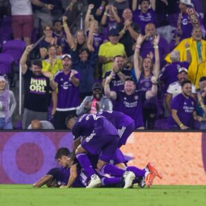 Orlando City x New York City – melhores momentos e resultado