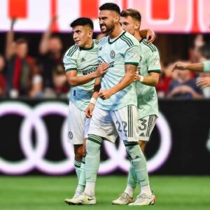 Atlanta United x DC United – melhores momentos e resultado