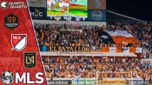 Houston Dynamo x Los Angeles FC – Dica, palpite e prognóstico – 31/08