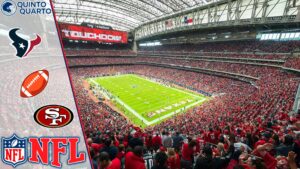 Houston Texans x San Francisco 49ers – Dica, palpite e prognóstico – 25/08