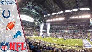 Indianapolis Colts x Detroit Lions – Dica, palpite e prognóstico – 20/08