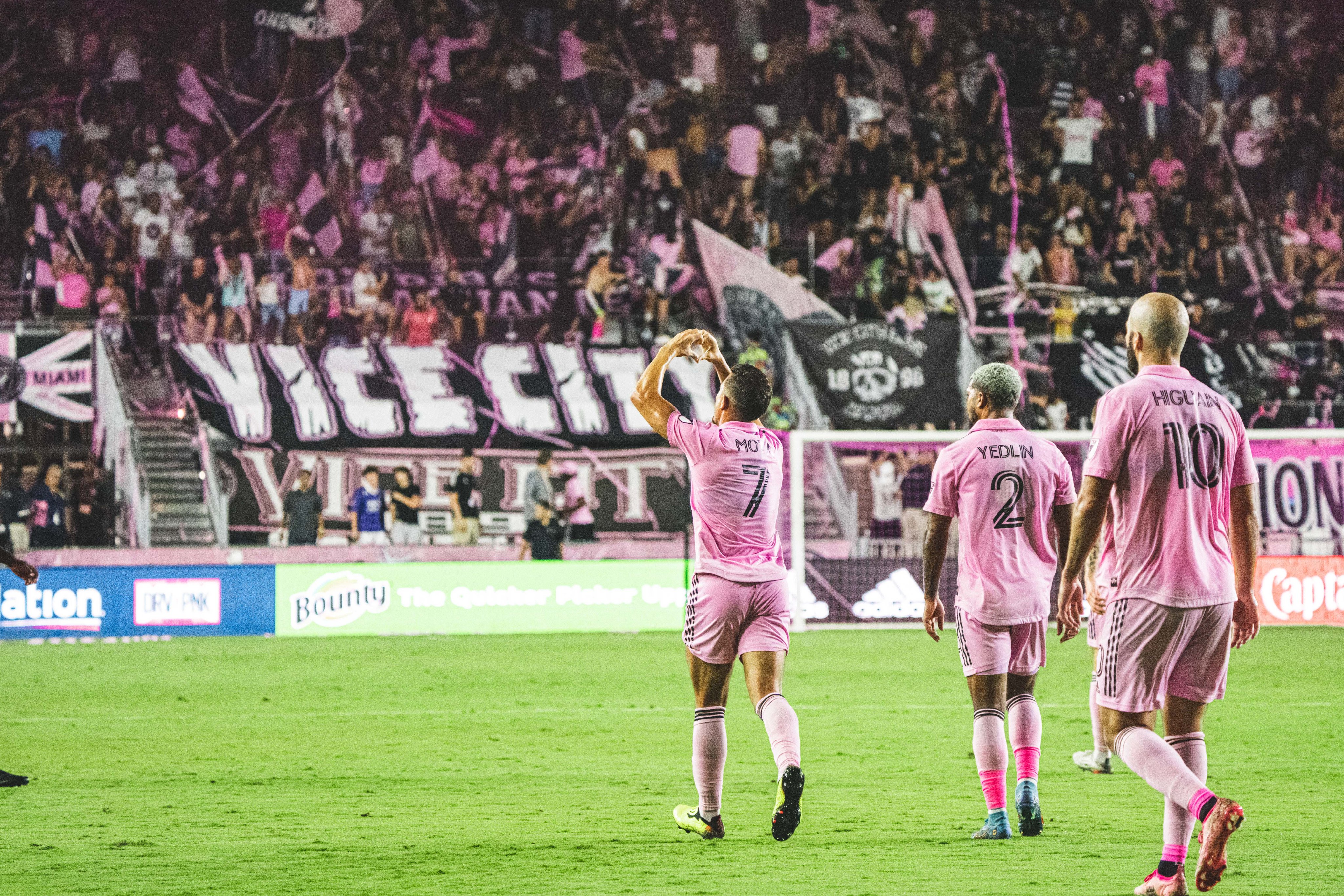 Inter Miami CF x Toronto FC – Melhores momentos e resultado