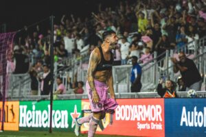 Inter Miami x New York City FC resultado e melhores momentos