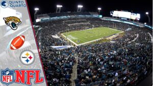 Jacksonville Jaguars x Pittsburgh Steelers – Dica, palpite e prognóstico – 20/08