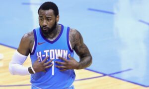 John Wall revela ter pensado em cometer suicídio