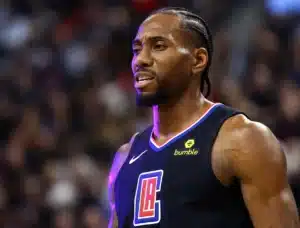 Quando Kawhi Leonard deve voltar a jogar pelo Clippers?