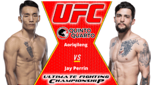 Aoriqileng x Jay Perrin – Dica, palpite e prognóstico – 20/08