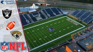 Las Vegas Raiders x Jacksonville Jaguars – Dica, palpite e prognóstico – 04/08