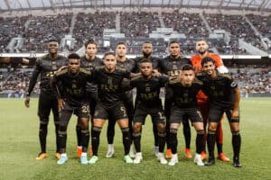 Los Angeles FC x DC United resultado e melhores momentos