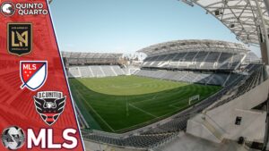 Los Angeles FC x DC United – Dica, palpite e prognóstico – 16/08