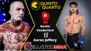Austin Vanderford x Aaron Jeffery – dica, palpite e prognóstico – 12/08