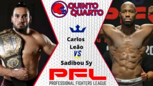Carlos Leão x Sadibou Sy – dica, palpite e prognóstico – 13/08