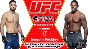 Nassourdine Imamov x Joaquin Buckley – Dica, palpite e prognóstico – 03/09