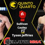 Sullivan Cauley x Tyson Jeffries &ndash; dica, palpite e progn&oacute;stico &ndash; 12/08