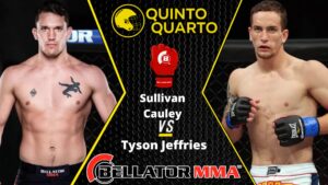 Sullivan Cauley x Tyson Jeffries – dica, palpite e prognóstico – 12/08