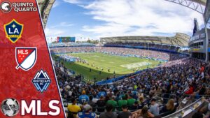 Los Angeles Galaxy x Vancouver Whitecaps – Dica, palpites e prognóstico – 13/08