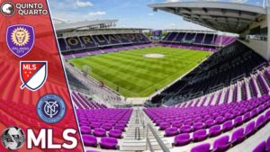 Orlando City x New York City – Dica, palpite e prognóstico – 28/08