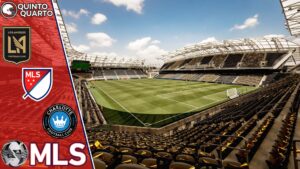 Los Angeles FC x Charlotte FC – Dica, palpites e prognóstico – 13/08