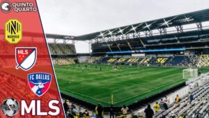 Nashville SC x FC Dallas – Dica, palpite e prognóstico – 21/08