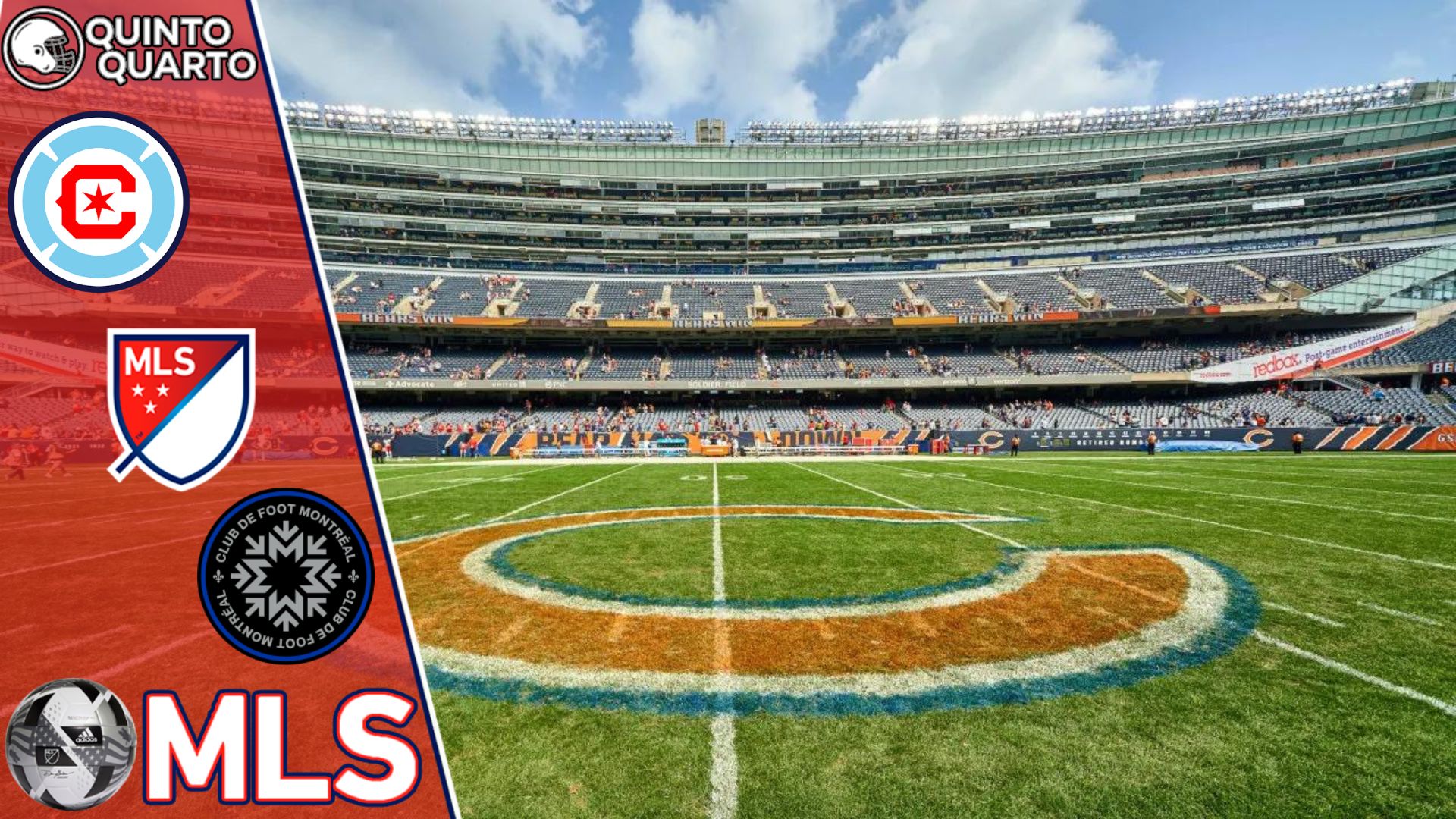 Chicago Fire x Montréal CF – Dica, palpite e prognóstico – 27/08