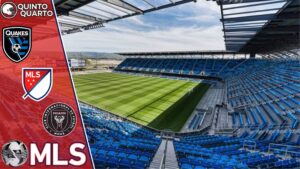 San José Earthquakes x Inter Miami –  Dica, palpites e prognóstico – 03/08
