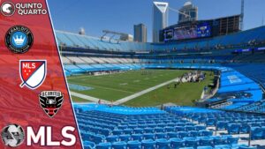 Charlotte FC x DC United –  Dica, palpites e prognóstico – 03/08