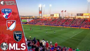 FC Dallas x San José Earthquakes – Dica, palpites e prognóstico – 13/08