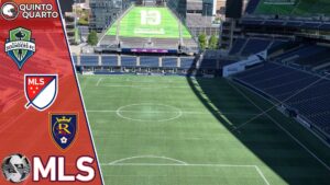 Seattle Sounders x Real Salt Lake – Dica, palpites e prognóstico – 14/08