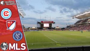 Chicago Fire x New York City FC – Dica, palpite e prognóstico – 21/08