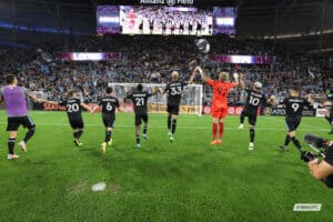 Minnesota United x Austin FC – Melhores momentos e resultado