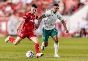 New York Red Bulls x Colorado Rapids – resultado e melhores momentos