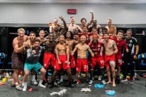 Nashville SC x Toronto FC – Melhores momentos e resultado