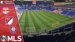 New York Red Bulls x Orlando City – Dica, palpite e prognóstico – 13/08