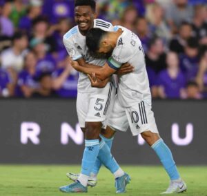 Orlando City x New England Revolution – Melhores momentos e resultado