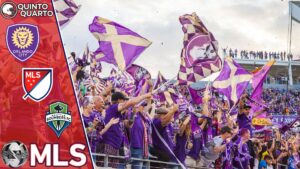 Orlando City x Seattle Sounders – Dica, palpite e prognóstico – 31/08