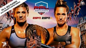 PFL 9 2022 – Melhores momentos e resultados