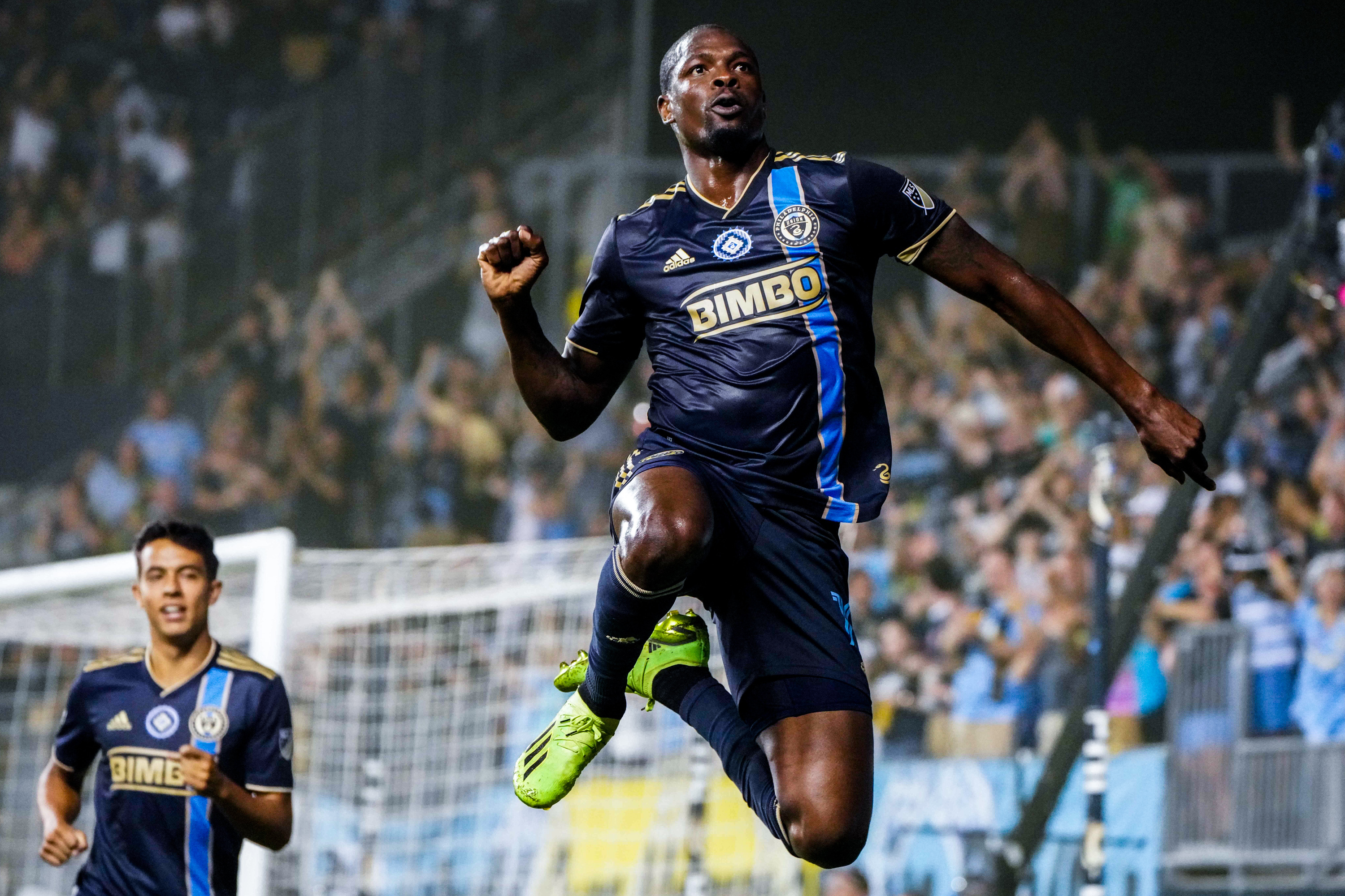 Philadelphia Union x Colorado Rapids resultado e melhores momentos