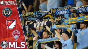 Philadelphia Union x Colorado Rapids – Dica, palpite e prognóstico – 27/08