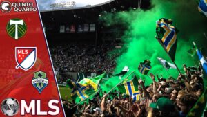 Portland Timbers x Seattle Sounders – Dica, palpite e prognóstico – 26/08