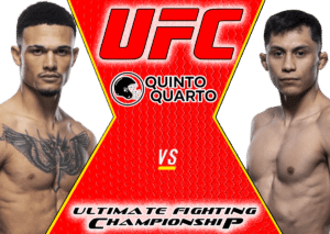 Daniel da Silva x Victor Altamirano – Dica, palpite e prognóstico – 20/08