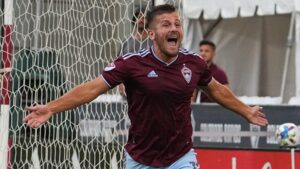 Colorado Rapids x Minnesota United – resultado e melhores momentos