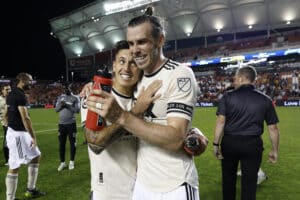 Real Salt Lake x Los Angeles FC – resultado e melhores momentos