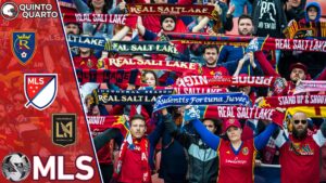 Real Salt Lake x Los Angeles FC – Dica, palpite e prognóstico – 06/08