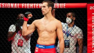 Rory MacDonald anuncia aposentadoria do MMA