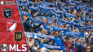 San Jose Earthquakes x Los Angeles FC – Dica, palpite e prognóstico – 20/08